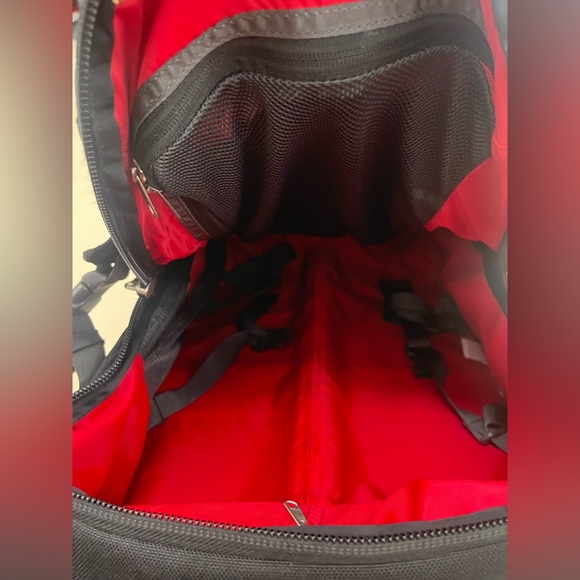 The North Face Black carry on - Picture 6 of 7